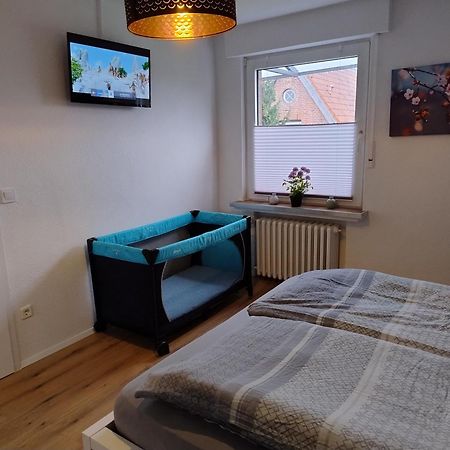 Lapurka Ll Home Nordhorn Zewnętrze zdjęcie