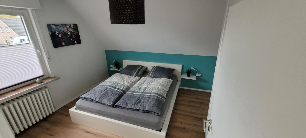 Lapurka Ll Home Nordhorn Zewnętrze zdjęcie