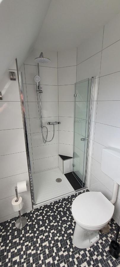 Lapurka Ll Home Nordhorn Zewnętrze zdjęcie