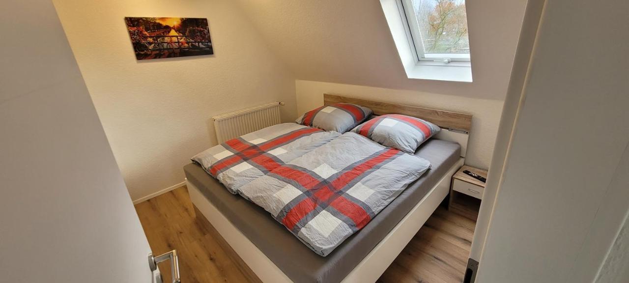 Lapurka Ll Home Nordhorn Zewnętrze zdjęcie