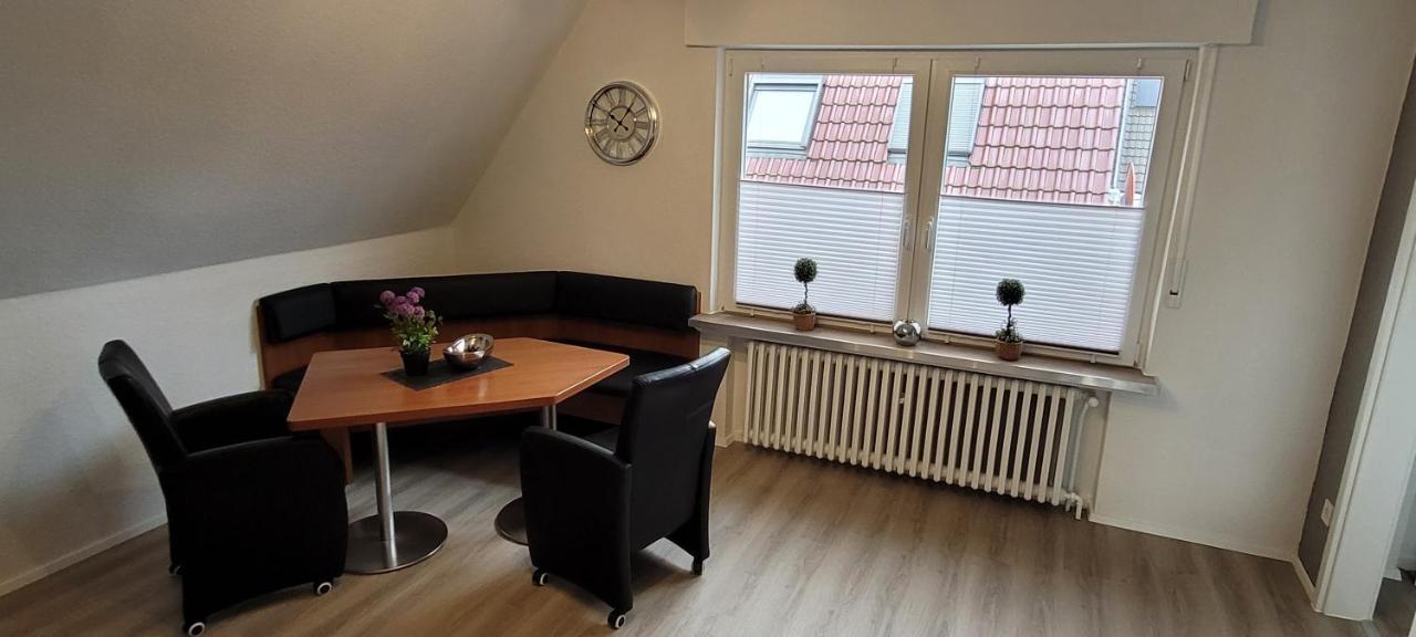 Lapurka Ll Home Nordhorn Zewnętrze zdjęcie