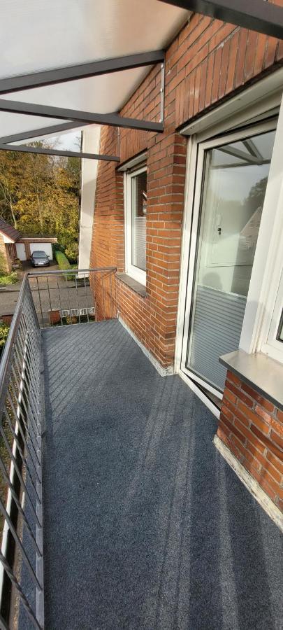 Lapurka Ll Home Nordhorn Zewnętrze zdjęcie
