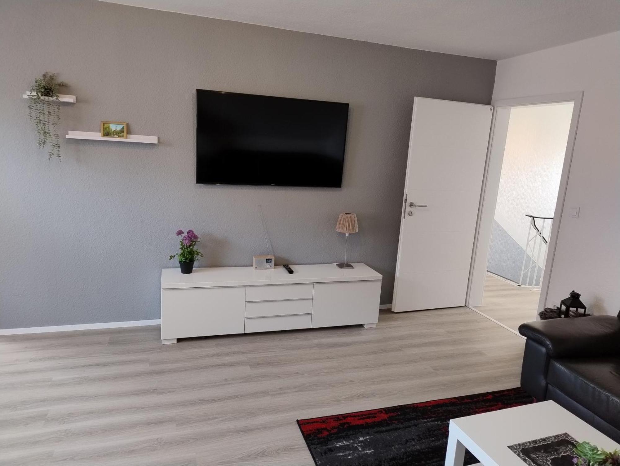 Lapurka Ll Home Nordhorn Zewnętrze zdjęcie
