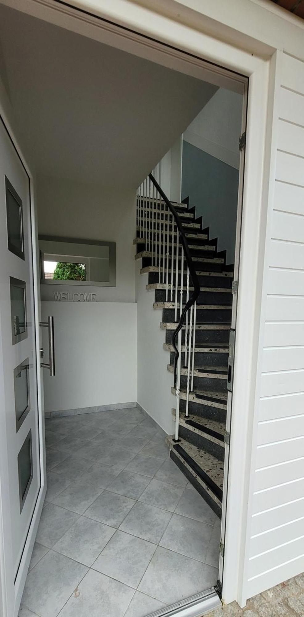 Lapurka Ll Home Nordhorn Zewnętrze zdjęcie