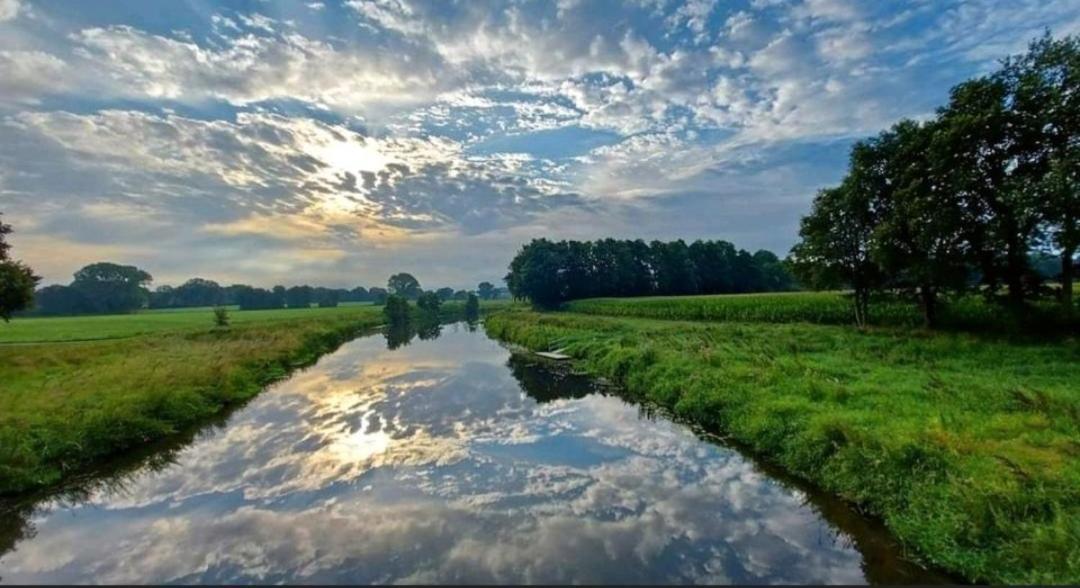 Lapurka Ll Home Nordhorn Zewnętrze zdjęcie